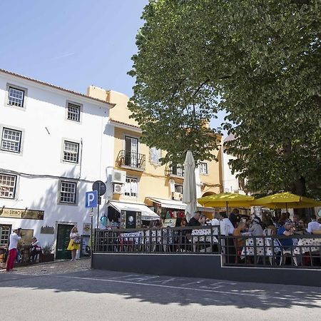 Lovely Apartment In Sintra Exterior foto