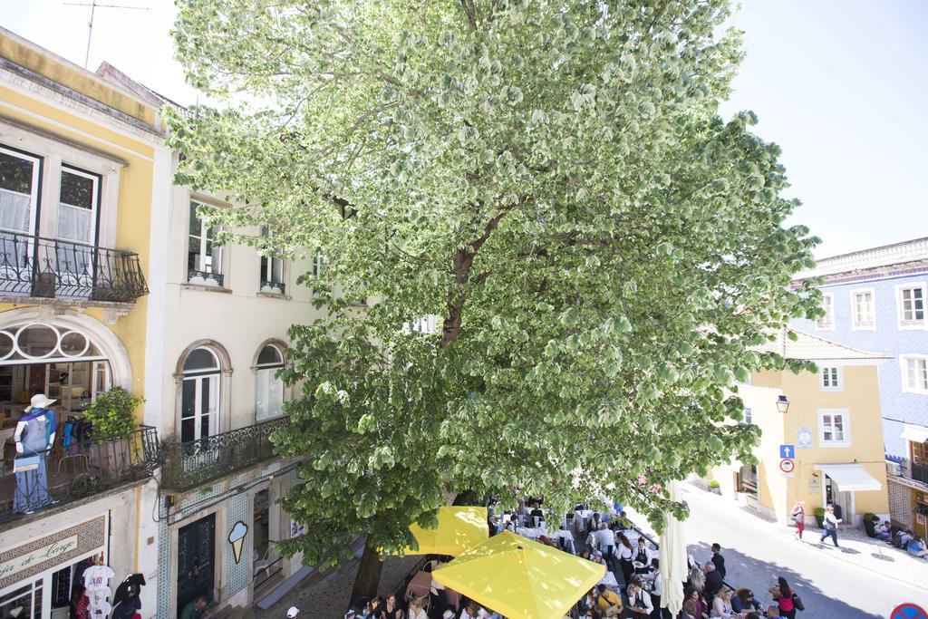 Lovely Apartment In Sintra Exterior foto