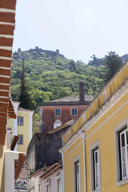 Lovely Apartment In Sintra Exterior foto